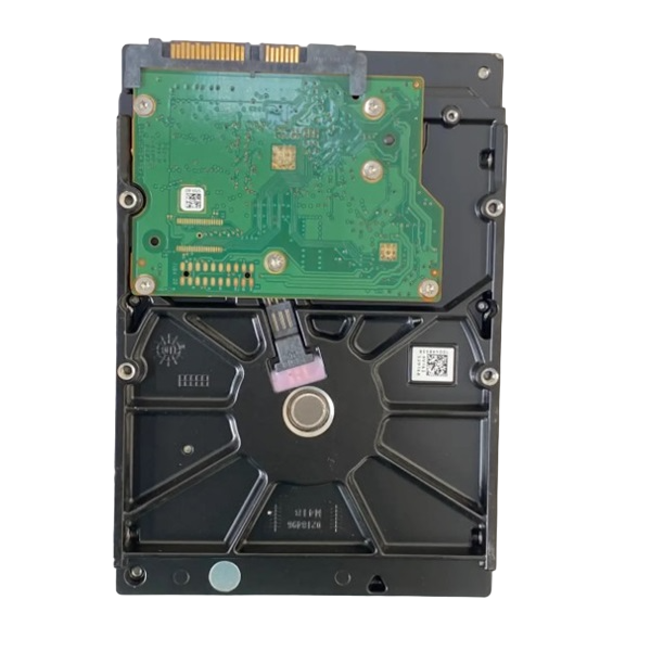 Seagate 500GB Internal HDD – Portable Hard Disk Drive for Data Storage & Backup