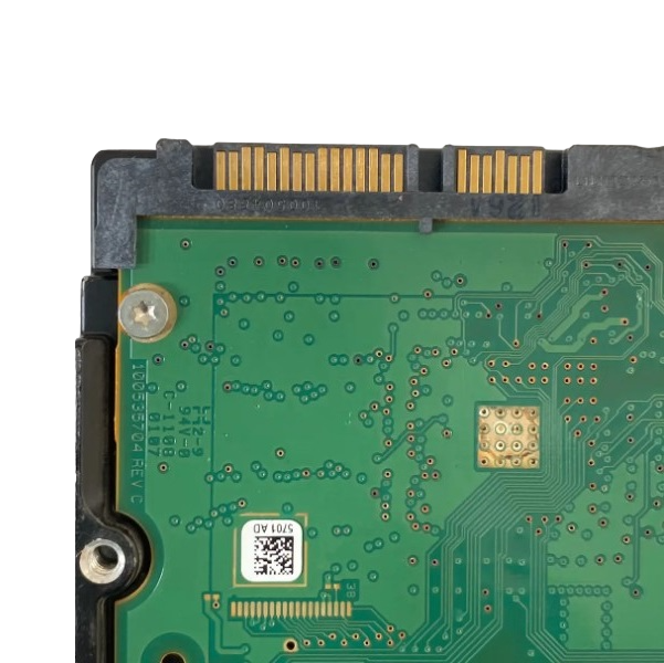 Seagate 500GB Internal HDD – Portable Hard Disk Drive for Data Storage & Backup