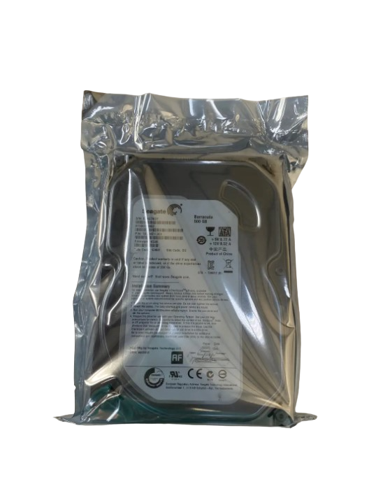 Seagate 500GB Internal HDD – Portable Hard Disk Drive for Data Storage & Backup