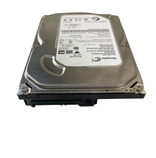 Seagate 500GB Internal HDD – Portable Hard Disk Drive for Data Storage & Backup
