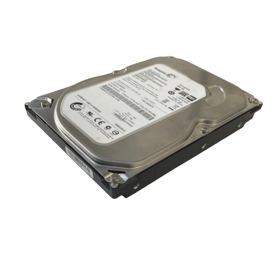 Seagate 500GB Internal HDD – Portable Hard Disk Drive for Data Storage & Backup