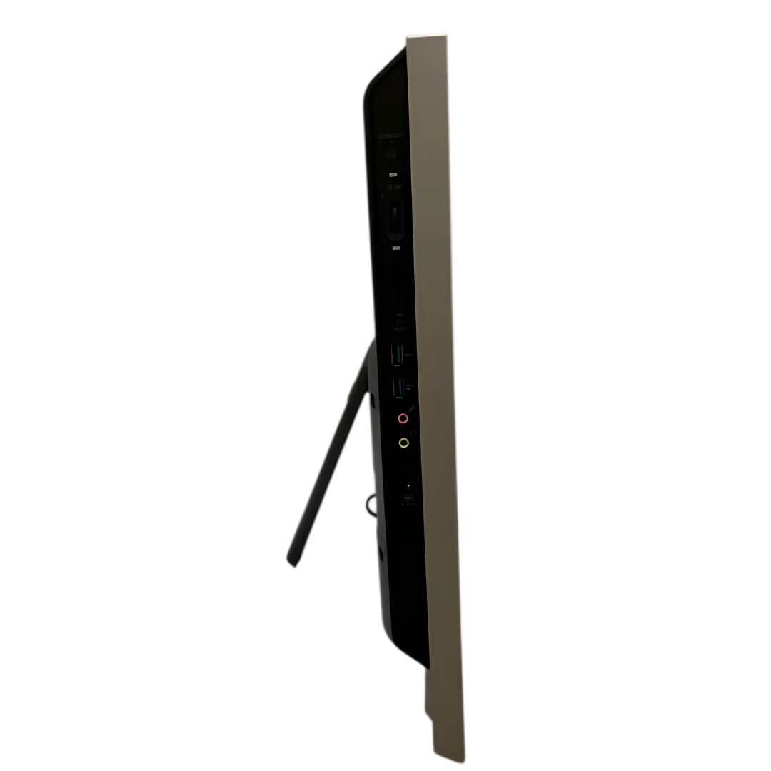 Refurbished NEC All-in-One PC - Celeron - 4GB RAM, 500GB HDD, Windows 10 Preinstalled -  Yamaha Sound -Compact & Efficient Desktop Solution