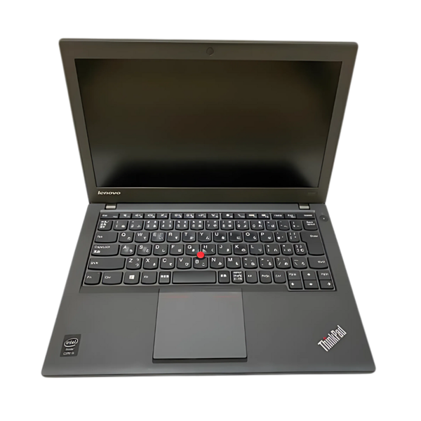 Lenovo ThinkPad X240 | Refurbished | Intel Core i5, 4GB RAM, 500GB HDD, Windows 10 Pro Laptop