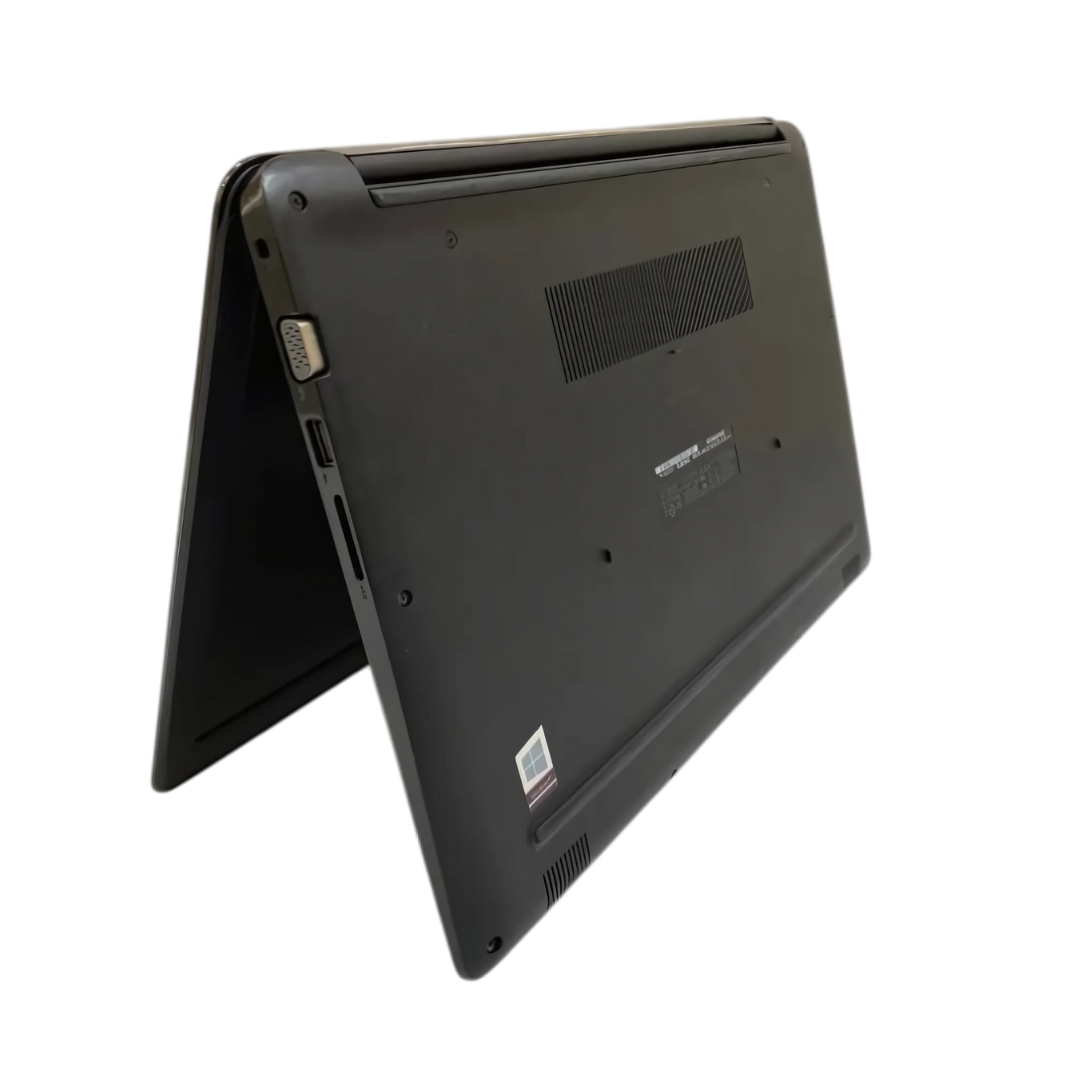 Refurbished Dell Latitude 3500 – Intel Core i5-8265U, 8GB RAM, 256GB SSD, Windows 10, Business Laptop