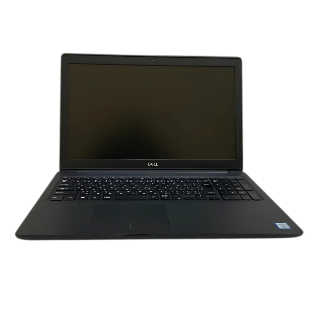 Refurbished Dell Latitude 3500 – Intel Core i5-8265U, 8GB RAM, 256GB SSD, Windows 10, Business Laptop
