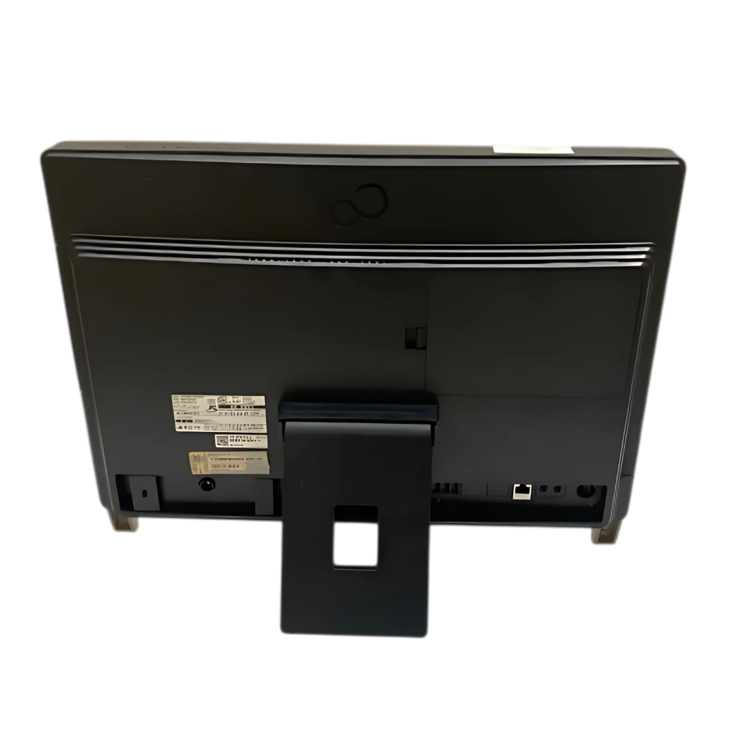 Refurbished Fujitsu All-in-One PC – Refurbished, Intel Celeron, 4GB RAM, 500GB HDD, Windows 10 Pre-Installed