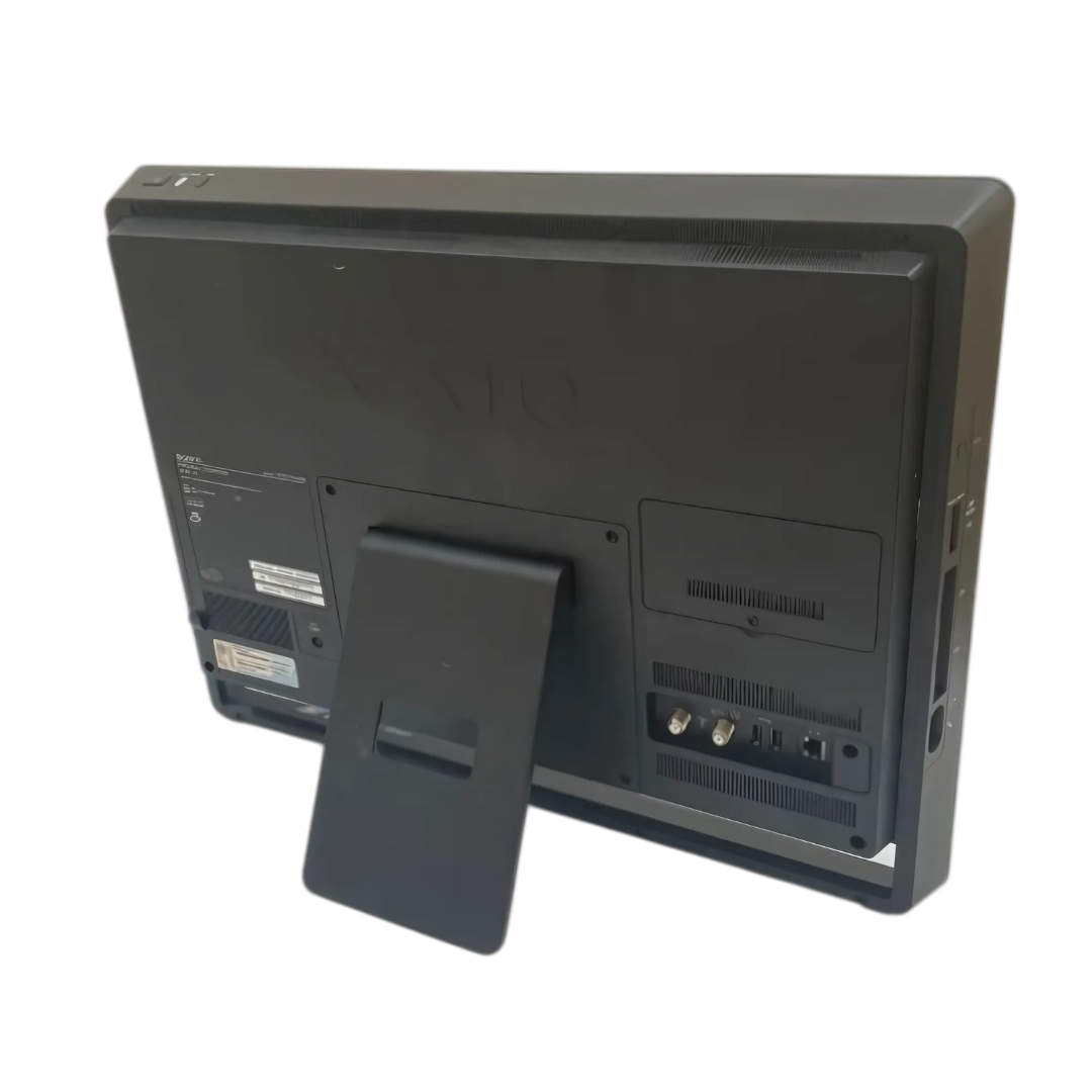 Refurbished Sony All-in-One Desktop PC, Intel core i5 2nd gen, 4GB RAM, 500GB HDD, Windows 10 Installed – Budget-Friendly, High-Performance