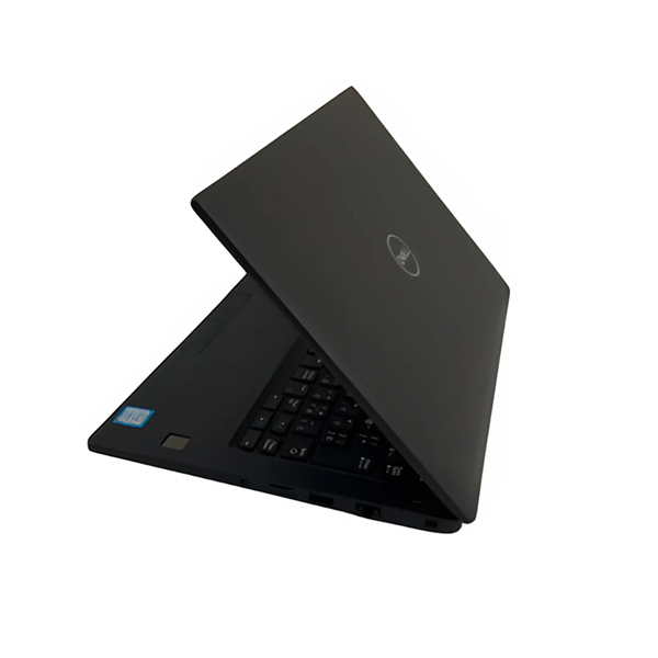 REFURBISHED; Dell Latitude 7390 | Intel Core i5-8th gen| 4GB RAM | 128GB SSD | Windows 11 Pro | Fingerprint Reader | Lightweight Business Laptop | High Performance & Secure Design.