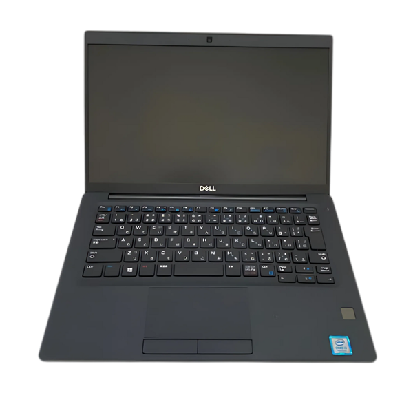 REFURBISHED; Dell Latitude 7390 | Intel Core i5-8th gen| 4GB RAM | 128GB SSD | Windows 11 Pro | Fingerprint Reader | Lightweight Business Laptop | High Performance & Secure Design.