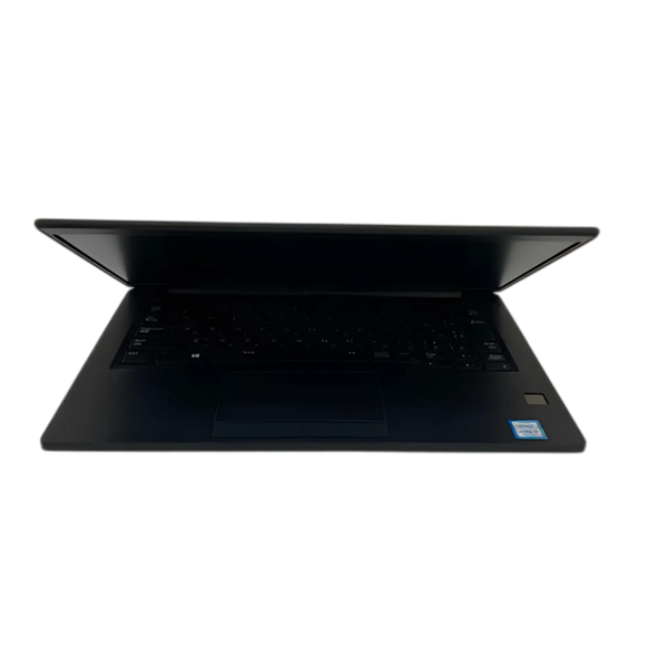 REFURBISHED; Dell Latitude 7390 | Intel Core i5-8th gen| 4GB RAM | 128GB SSD | Windows 11 Pro | Fingerprint Reader | Lightweight Business Laptop | High Performance & Secure Design.