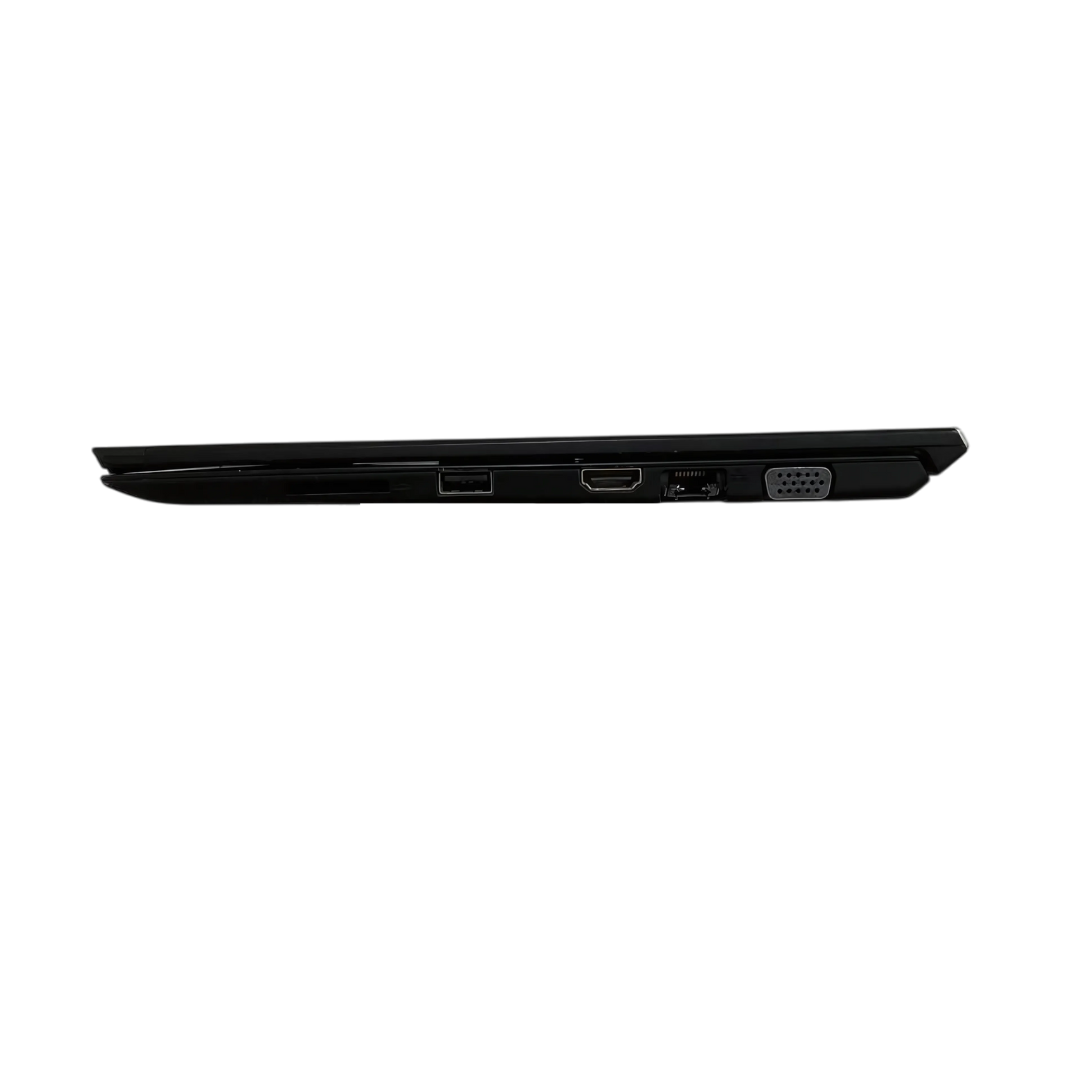 REFURBISHED; SONY VJPG11 Laptop - Intel Core i5-7200U @ 2.50GHz (4 CPUs), 8GB RAM, 256GB SSD, Windows 10 - Sleek and Powerful Performance Notebook