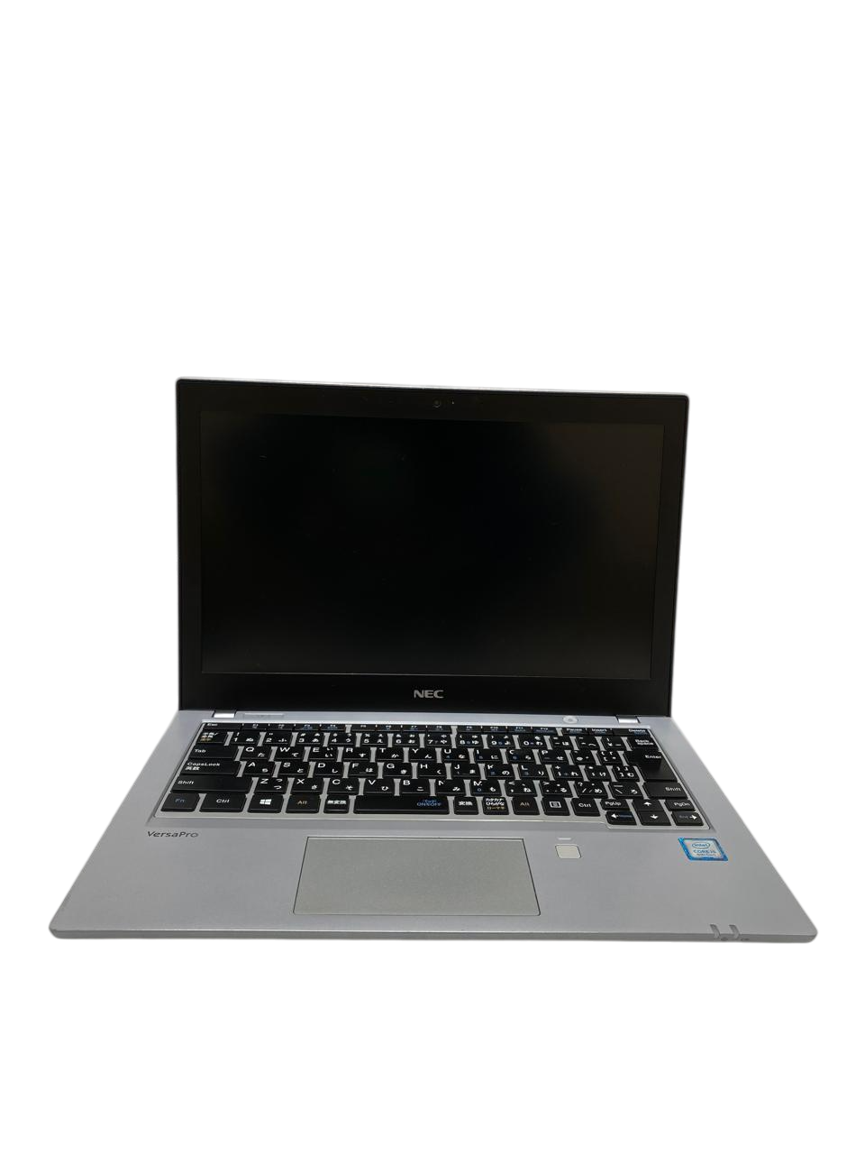 NEC VersaPro VKT16B-3 Laptop – 8th Gen Core i5, 8GB RAM, 256GB SSD, Lightweight Business Laptop
