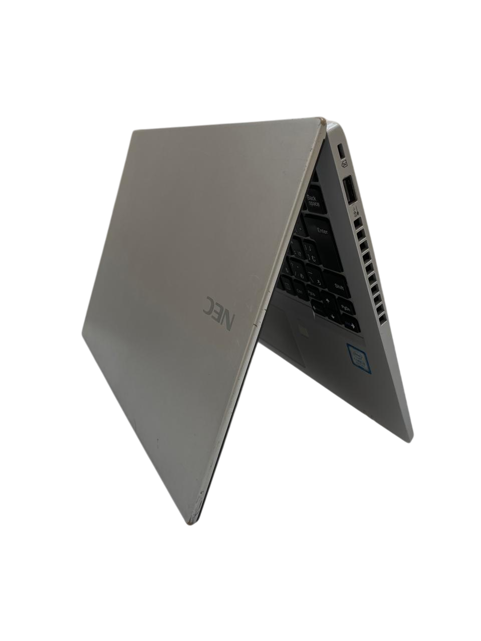 NEC VersaPro VKT16B-3 Laptop – 8th Gen Core i5, 8GB RAM, 256GB SSD, Lightweight Business Laptop