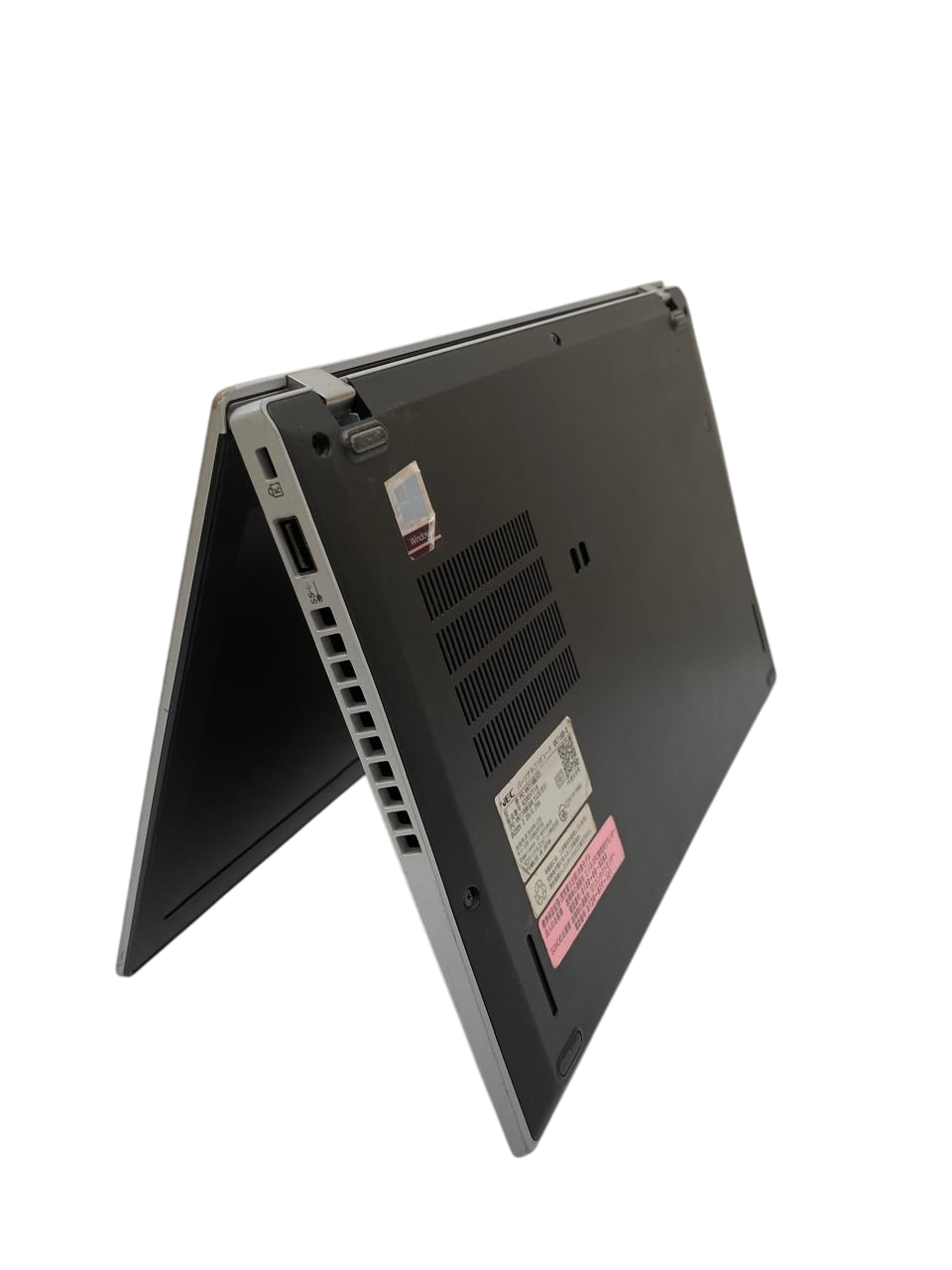 NEC VersaPro VKT16B-3 Laptop – 8th Gen Core i5, 8GB RAM, 256GB SSD, Lightweight Business Laptop