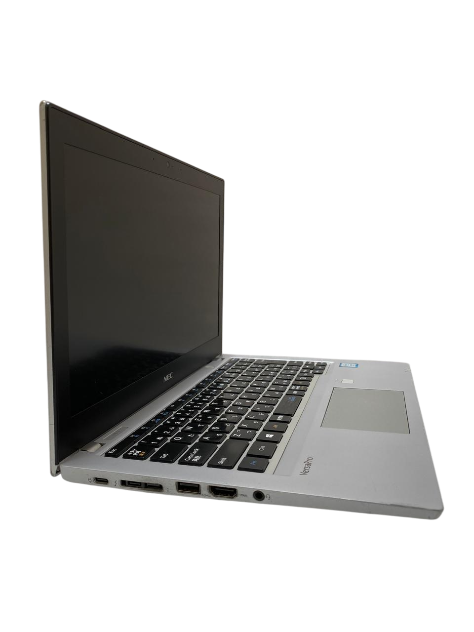 NEC VersaPro VKT16B-3 Laptop – 8th Gen Core i5, 8GB RAM, 256GB SSD, Lightweight Business Laptop