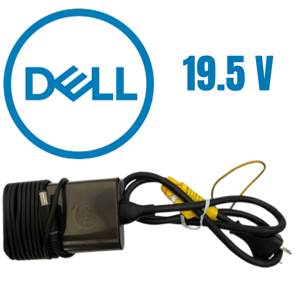 Dell Latitude 5480 5580 65W Adapter Power Charger JNKWD LA65
