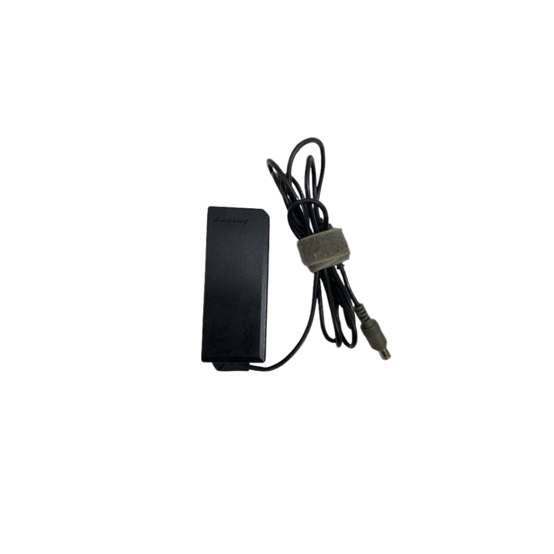 Lenovo 65W AC Laptop Charger Power Adapter – 20V Output, Fast & Reliable Charging, Compatible with Lenovo ThinkPad, IdeaPad, Yoga & Other Lenovo Laptops