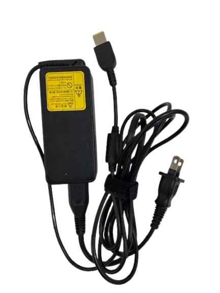 NEC AC Adapter - 65W Power Supply, 19V Output, Compatible with NEC Laptops, Power Charger