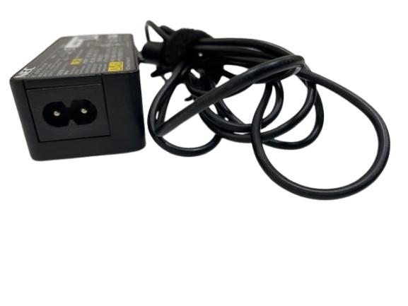 NEC AC Adapter - 65W Power Supply, 19V Output, Compatible with NEC Laptops, Power Charger