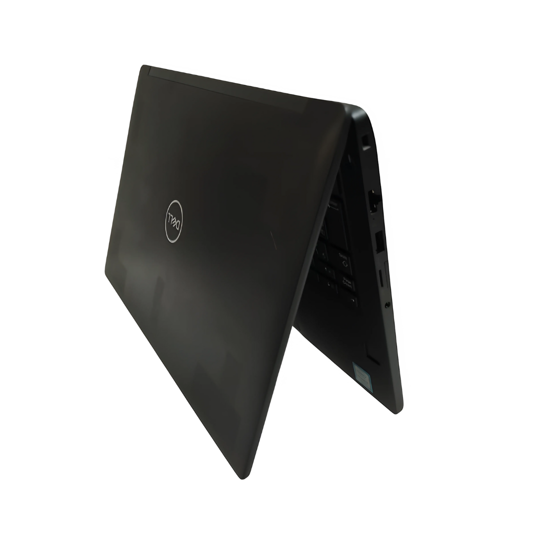 Refurbished Laptop Dell Latitude 7390 Business Laptop Intel Core i3 processor 7th Gen 4GB RAM 256GB SSD 13.3-Inch Full HD Display Screen