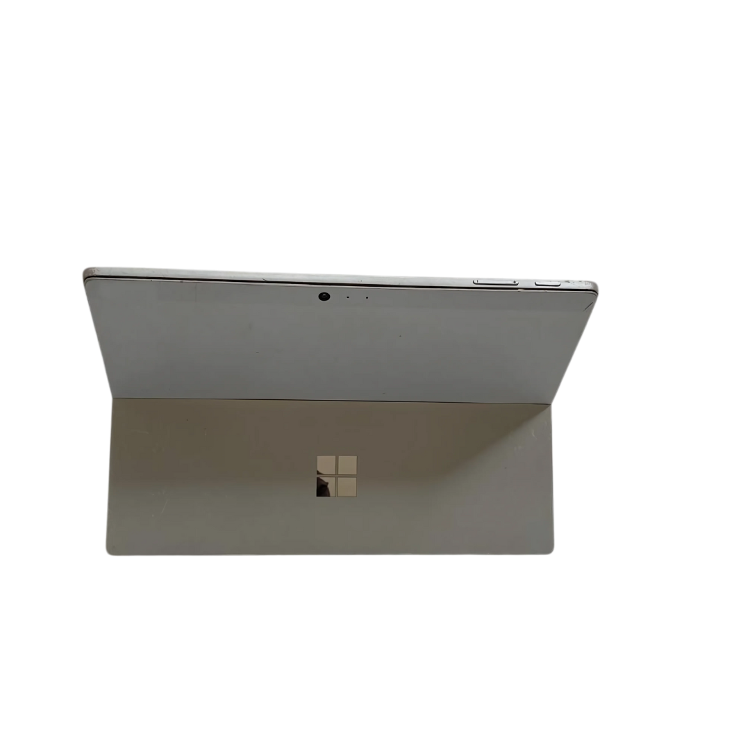 Refurbished Microsoft Surface Laptop 7th Gen Intel Core i5-7300U @ 2.60GHz, 8GB DDR4 RAM, 256GB SSD Storage,13.5" Touchscreen Display, Windows 10 Pro, Ultra-Slim Portable Business & Student Notebook