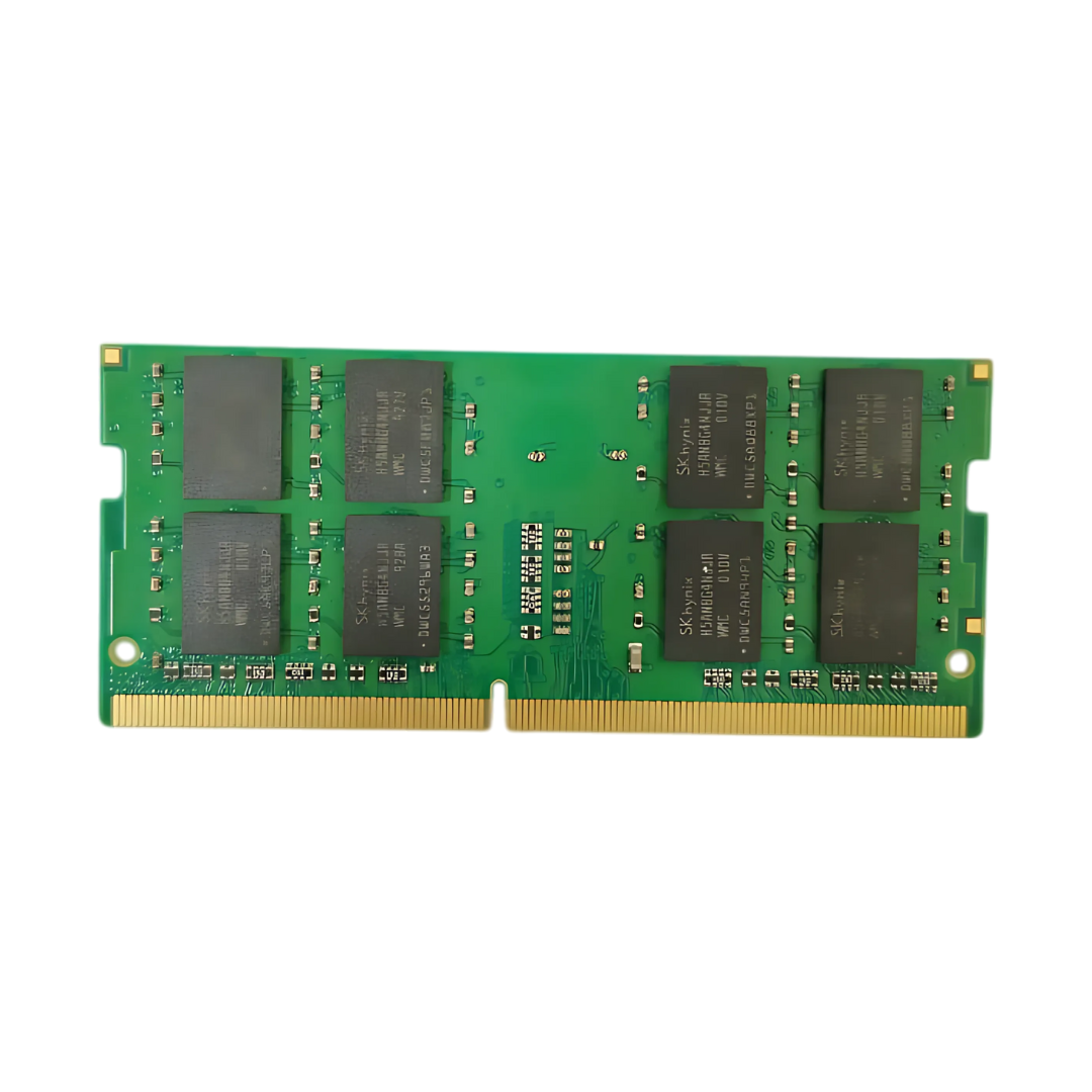 16GB DDR4 2666MHz SODIMM Laptop RAM - PC4-21300, 1.2V, CL19, Upgrade Memory for Enhanced Performance
