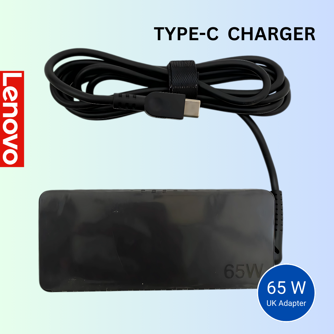 REFURBISHED NEC VKT13HZG5 Laptop Intel Core i5 8th Gen, 8GB RAM 128GB SSD 13.3 Inch Screen Compact Business Laptop with Lenovo 65W Type-C Laptop Charger Fast USB-C Power Adapter Refurbished Laptops