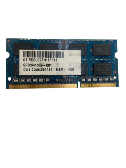 "8GB DDR3L 1600MHz RAM | PC3L-12800 CL11 1.35V /PC4 Low Voltage Laptop Memory Module" / SK hynix 4GB DDR3L 1600MHz 2Rx8 PC3L/PC4 Laptop RAM – Low Voltage SODIMM Memory Module