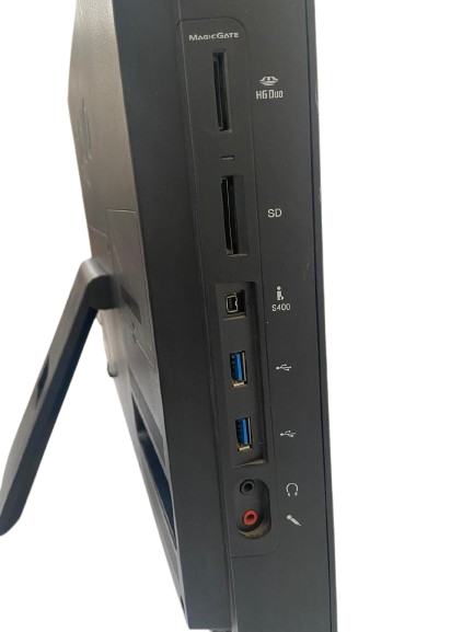 Refurbished Sony All-in-One Desktop PC, Intel core i5 2nd gen, 4GB RAM, 500GB HDD, Windows 10 Installed – Budget-Friendly, High-Performance