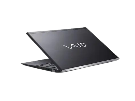 REFURBISHED:Sony VAIO VJS131C11N Laptop – Intel Core i3 6th Gen, 4GB RAM, 128GB SSD, Windows 10 – Lightweight & Compact Business Notebook