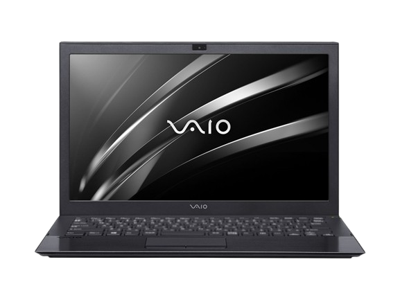 REFURBISHED:Sony VAIO VJS131C11N Laptop – Intel Core i3 6th Gen, 4GB RAM, 128GB SSD, Windows 10 – Lightweight & Compact Business Notebook