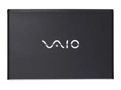 REFURBISHED:Sony VAIO VJS131C11N Laptop – Intel Core i3 6th Gen, 4GB RAM, 128GB SSD, Windows 10 – Lightweight & Compact Business Notebook