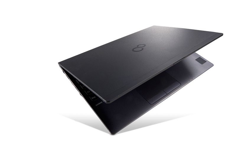 Refurbished Fujitsu Lifebook U937 Laptop Intel Core i5 7th Gen | 8GB RAM 256GB SSD Windows 10 Pro Ultra-Light Business Laptop