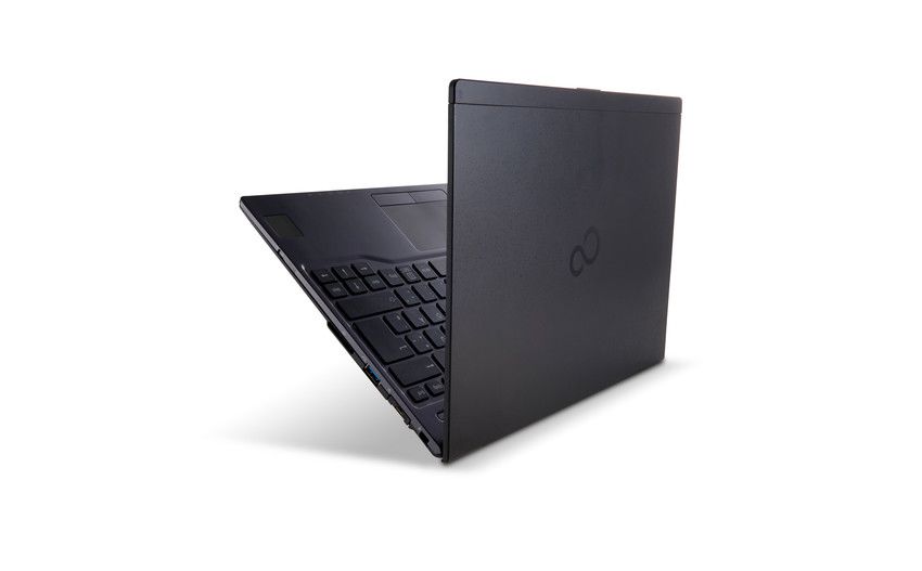 Refurbished Fujitsu Lifebook U937 Laptop Intel Core i5 7th Gen | 8GB RAM 256GB SSD Windows 10 Pro Ultra-Light Business Laptop