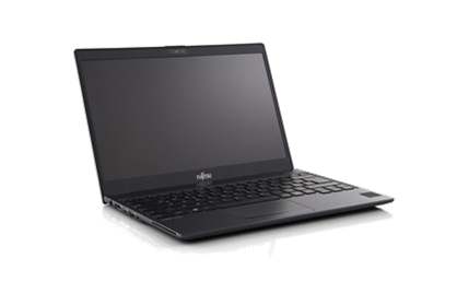Refurbished Fujitsu Lifebook U937 Laptop Intel Core i5 7th Gen | 8GB RAM 256GB SSD Windows 10 Pro Ultra-Light Business Laptop