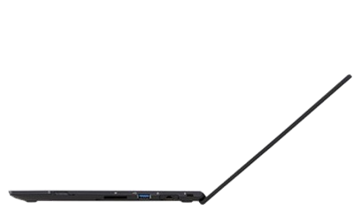 Refurbished Fujitsu Lifebook U937 Laptop Intel Core i5 7th Gen | 8GB RAM 256GB SSD Windows 10 Pro Ultra-Light Business Laptop
