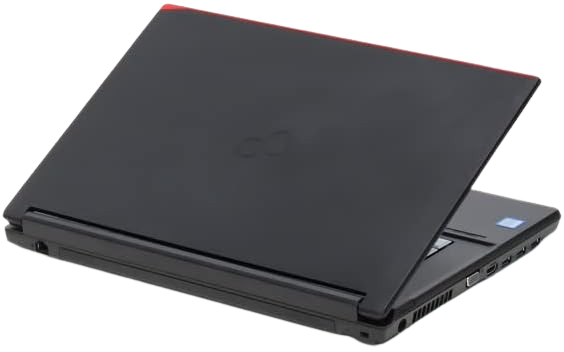 Fujitsu Lifebook A579/B Laptop – 15.6" HD Display, Intel Core i5 8th Gen Processor, 8GB RAM, 500GB HDD, Windows 10 Pro, Wi-Fi, HDMI, USB 3.0 – Reliable Business Notebook for Office & School