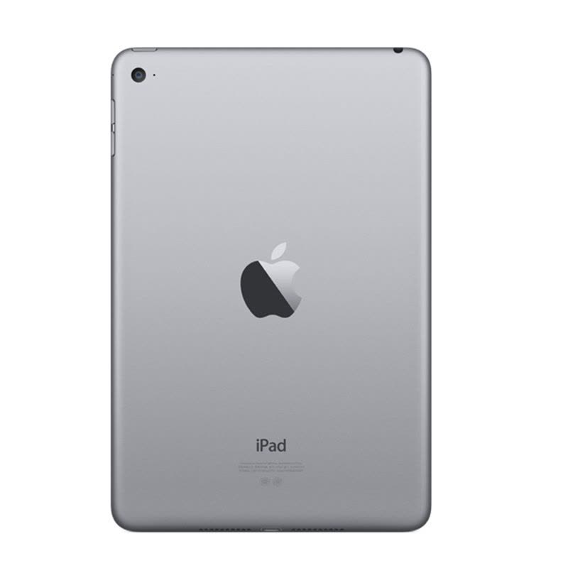 Refurbished:Apple iPad mini4 MK9N2CH/A – 9.7-Inch Retina Display, 128GB Storage, Wi-Fi Only – Slim, Lightweight & Powerful iOS Tablet for Work, Study, and Entertainment