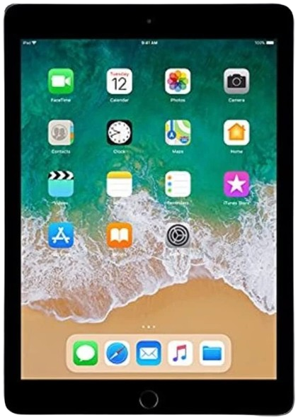 Refurbished:Apple iPad mini4 MK9N2CH/A – 9.7-Inch Retina Display, 128GB Storage, Wi-Fi Only – Slim, Lightweight & Powerful iOS Tablet for Work, Study, and Entertainment