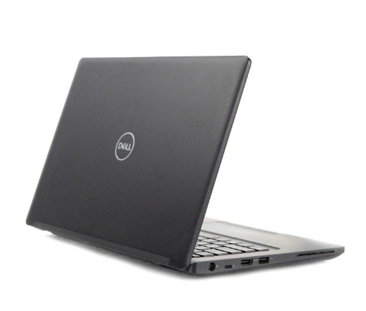 Refurbished Dell Latitude 5290 Business Laptop 8th Gen Intel Core i5-8250U, 8GB DDR4 RAM 256GB SSD, 12.5-Inch HD Screen Display Windows 10 Pro Durable & Reliable Work Laptop (No Webcam)