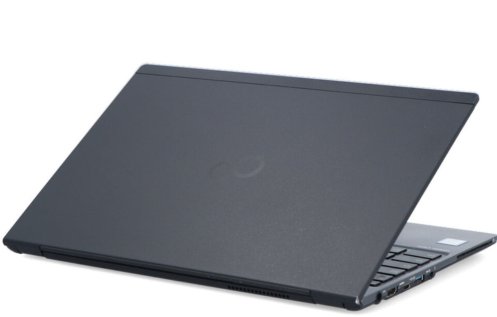 Refurbished Fujitsu Lifebook U937 Laptop Intel Core i5 7th Gen | 8GB RAM 256GB SSD Windows 10 Pro Ultra-Light Business Laptop