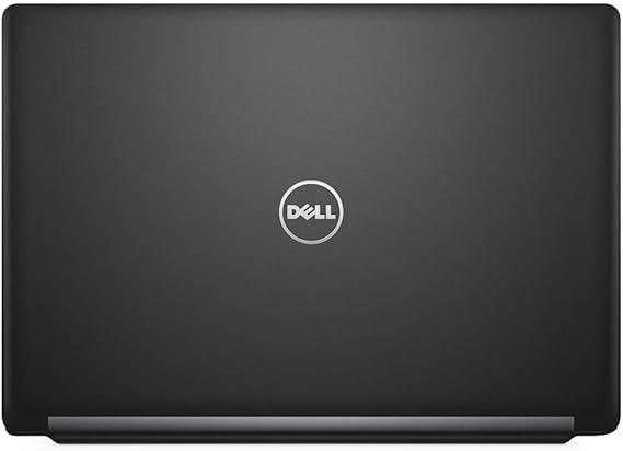 Refurbished Dell Latitude 5290 Business Laptop 8th Gen Intel Core i5-8250U, 8GB DDR4 RAM 256GB SSD, 12.5-Inch FHD Screen Display Windows 10 Pro Durable & Reliable Work Laptop (No Webcam)
