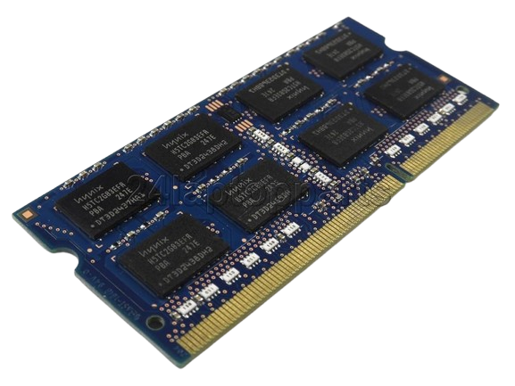 “SK hynix 4GB RAM DDR3L 1600MHz (PC3L-12800) 2Rx8 SODIMM Laptop Memory Module – Low Voltage 1.35V High-Performance RAM Upgrade for Notebooks & Compact Systems”