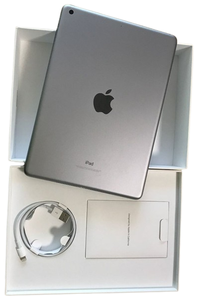 Refurbished:Apple iPad mini4 MK9N2CH/A – 9.7-Inch Retina Display, 128GB Storage, Wi-Fi Only – Slim, Lightweight & Powerful iOS Tablet for Work, Study, and Entertainment