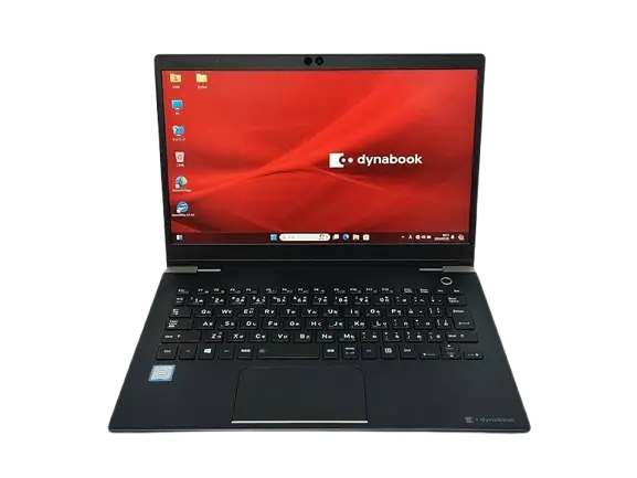 Best price for Toshiba Dynabook G83 Laptop – Intel Core i5 8th Gen