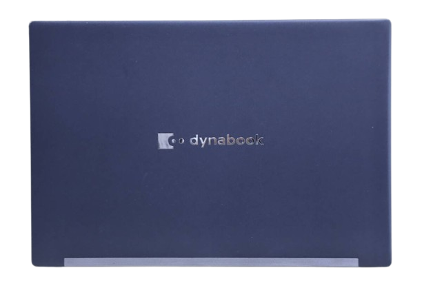 Toshiba Dynabook G83 Laptop – Intel Core i5 8th Gen Processor, 8GB DDR4 RAM, 128GB SSD, 13.3" Full HD Display, Windows 10 Pro, Wi-Fi, Webcam – Lightweight Portable Business Ultrabook for Office.