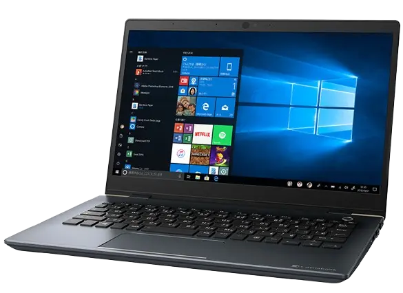 Best price for Toshiba Dynabook G83 Laptop – Intel Core i5 8th Gen