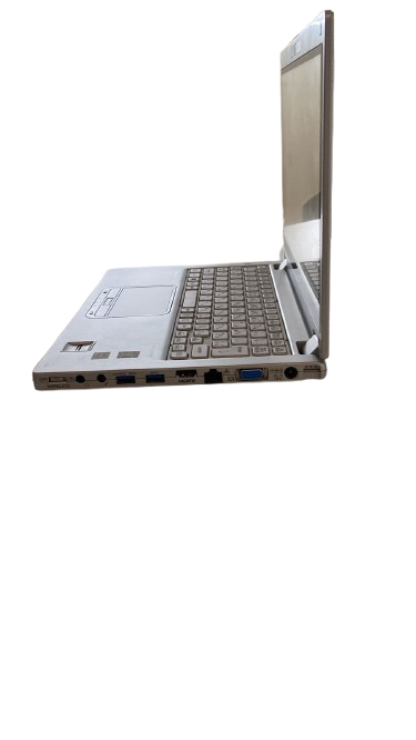 REFURBISHED Panasonic CF-MX4 x360 Laptop Intel Core i5 5th Gen Processor, 4GB RAM, 128GB SSD Storage, Windows 10 Convertible Business Laptop (NO STYLUS PEN) Refurbished Laptop