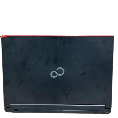 Fujitsu Lifebook A579/B Laptop – 15.6" HD Display, Intel Core i5 8th Gen Processor, 8GB RAM, 500GB HDD, Windows 10 Pro, Wi-Fi, HDMI, USB 3.0 – Reliable Business Notebook for Office & School