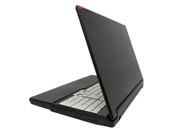 Fujitsu Lifebook A579/B Laptop – 15.6" HD Display, Intel Core i5 8th Gen Processor, 8GB RAM, 500GB HDD, Windows 10 Pro, Wi-Fi, HDMI, USB 3.0 – Reliable Business Notebook for Office & School